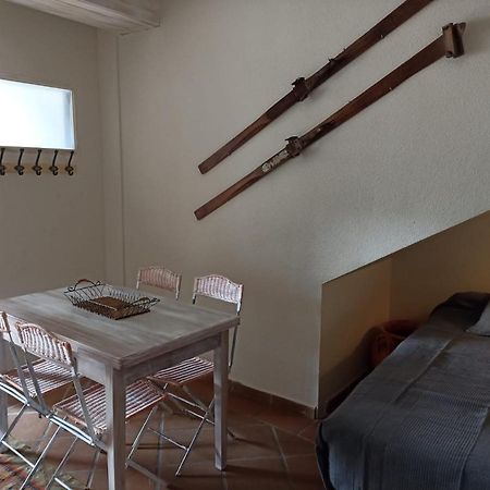 Sierra Nevada Apartment Granada Bagian luar foto