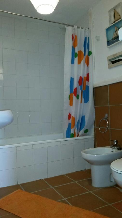 Sierra Nevada Apartment Granada Bagian luar foto