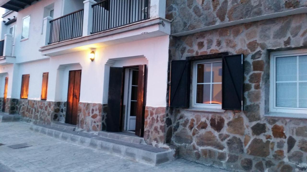 Sierra Nevada Apartment Granada Bagian luar foto