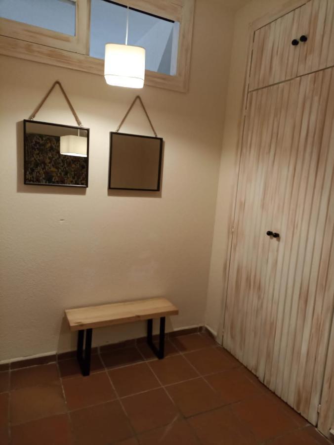 Sierra Nevada Apartment Granada Bagian luar foto