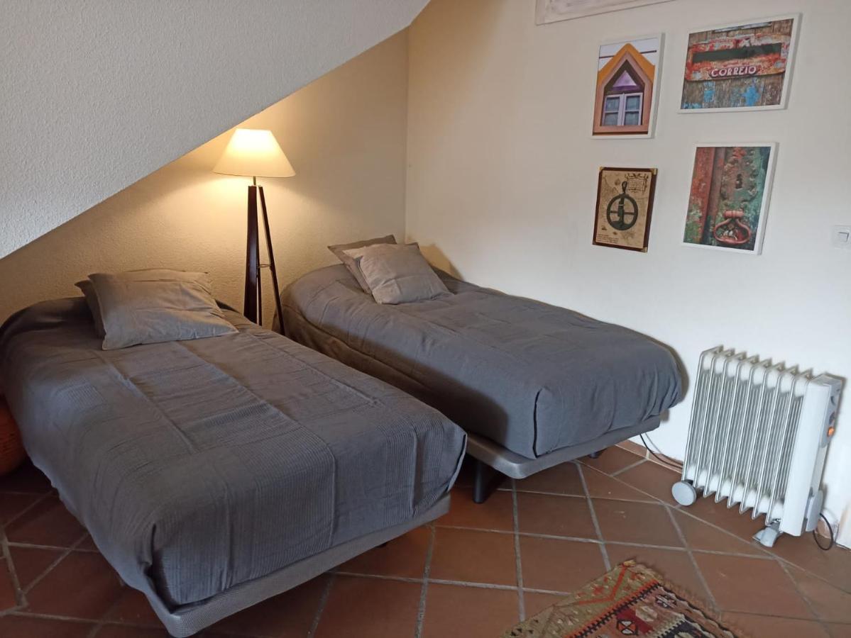 Sierra Nevada Apartment Granada Bagian luar foto